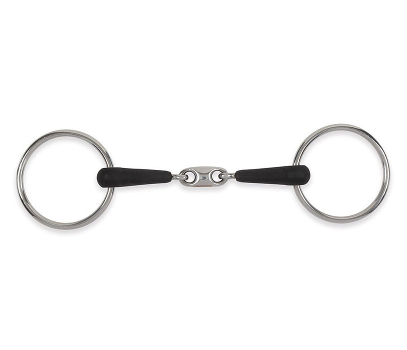 Equikind Peanut Link Loose Ring