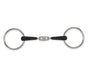 Equikind Peanut Link Loose Ring