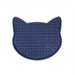 Cat Shape Lick Mat