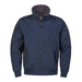  Musto Snug Blouson Jacket Navy & Carbon