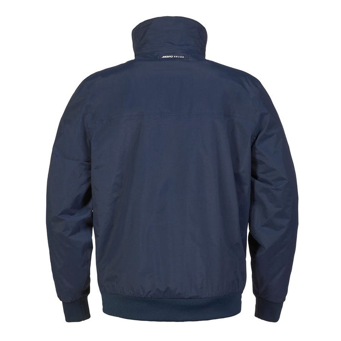  Musto Snug Blouson Jacket Navy & Carbon