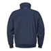  Musto Snug Blouson Jacket Navy & Carbon