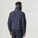  Musto Snug Blouson Jacket Navy & Carbon