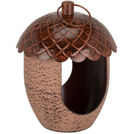 Peckish Acorn Treat Feeder