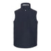 Musto Men's Sardinia Vest True Navy