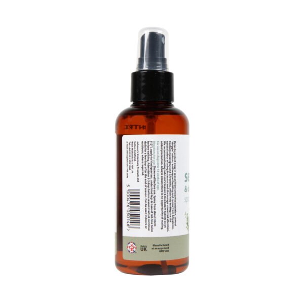 JVP Season Spray 150ml
