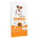 Iams Dog Adult Small / Medium Breed Chicken 12kg