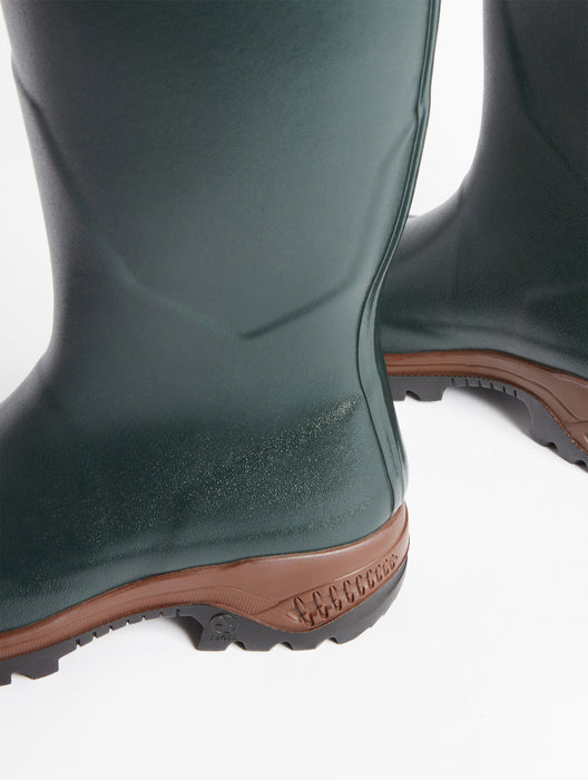 Aigle Parcours Iso 2 Wellingtons Bronze