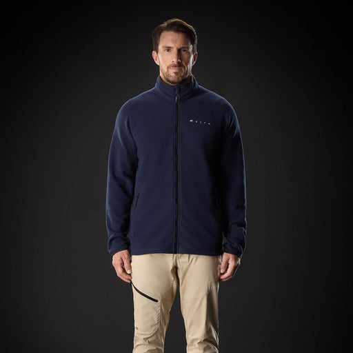 Musto Evo Fleece Pt 200 Jacket Navy