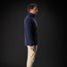 Musto Evo Fleece Pt 200 Jacket Navy