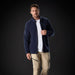Musto Evo Fleece Pt 200 Jacket Navy