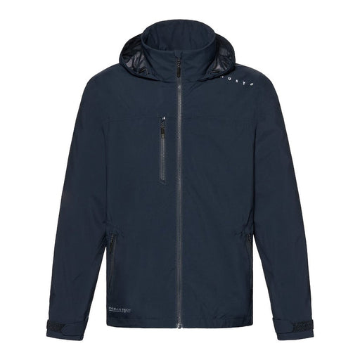 Musto Men's Evo Crew Waterproof Jacket Navy