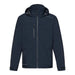 Musto Men's Evo Crew Waterproof Jacket Navy