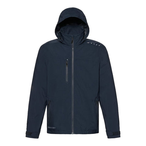 Musto Men's Evo Crew Waterproof Jacket Navy