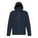 Musto Men's Evo Crew Waterproof Jacket Navy