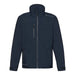 Musto Men's Evo Crew Waterproof Jacket Navy