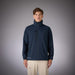 Musto Men's Evo Crew Waterproof Jacket Navy