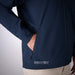 Musto Men's Evo Crew Waterproof Jacket Navy
