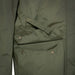Musto Men's Westmoor Waterproof Jacket Deep Green