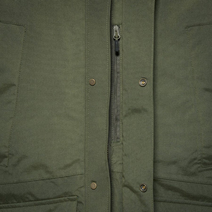 Musto Men's Westmoor Waterproof Jacket Deep Green