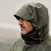 Musto Men's Westmoor Waterproof Jacket Deep Green