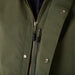 Musto Men's Westmoor Waterproof Jacket Deep Green
