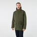 Musto Men's Westmoor Waterproof Jacket Deep Green