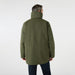 Musto Men's Westmoor Waterproof Jacket Deep Green