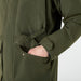 Musto Men's Westmoor Waterproof Jacket Deep Green