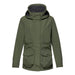 Musto Burnham Waterproof Jacket Deep Green