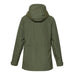 Musto Burnham Waterproof Jacket Deep Green