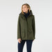 Musto Burnham Waterproof Jacket Deep Green