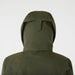 Musto Burnham Waterproof Jacket Deep Green