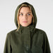 Musto Burnham Waterproof Jacket Deep Green