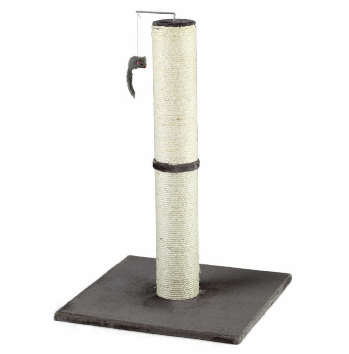GorPets Cat Scratcher Ultima 80cm Grey