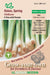 Kings Seeds Onion Spring Ishikura RHS AGM Seeds