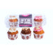 Barking Bakery Mini Iced Trio