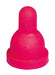Spare Teat Red For Lamb Feeder 276