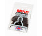 Harpley Hairnets Dark Brown