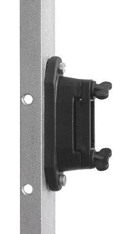 Rutland Corner Post Insulator - Pack 2