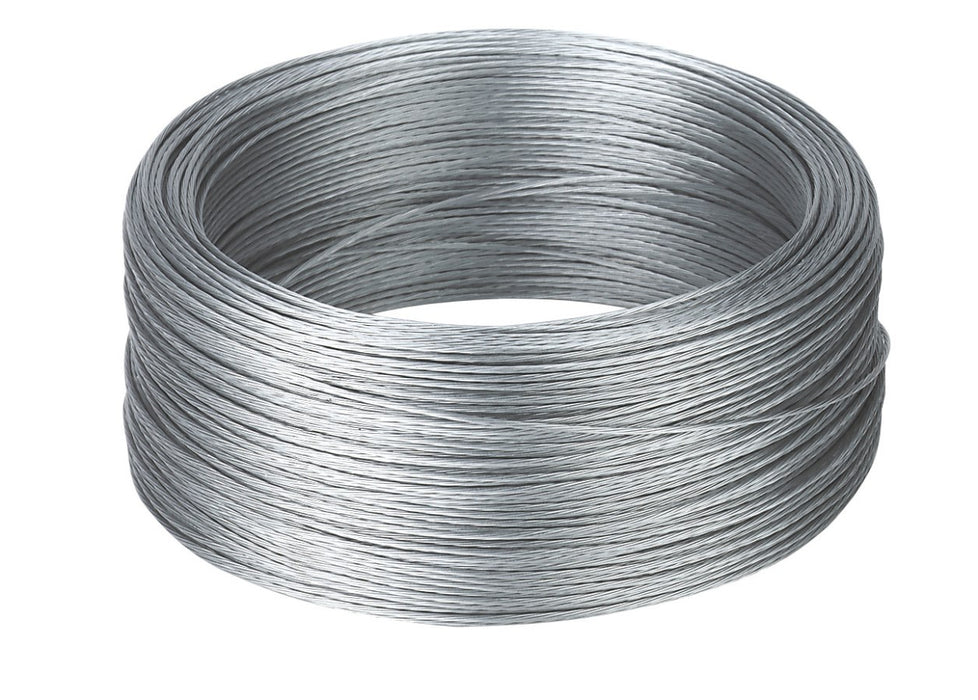 Galvanised Wire 7 Strand