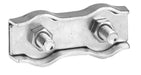 Rutland Rope Clamp/Connector Grips Pk-5