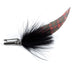 Printed Tarten Feather Mount Stewart
