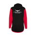 Longhorn Longtail Hoodie Suffolk