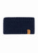 WoofWear Chunky Knit Headband 