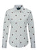 Alan Paine Lawen Printed Shirt 