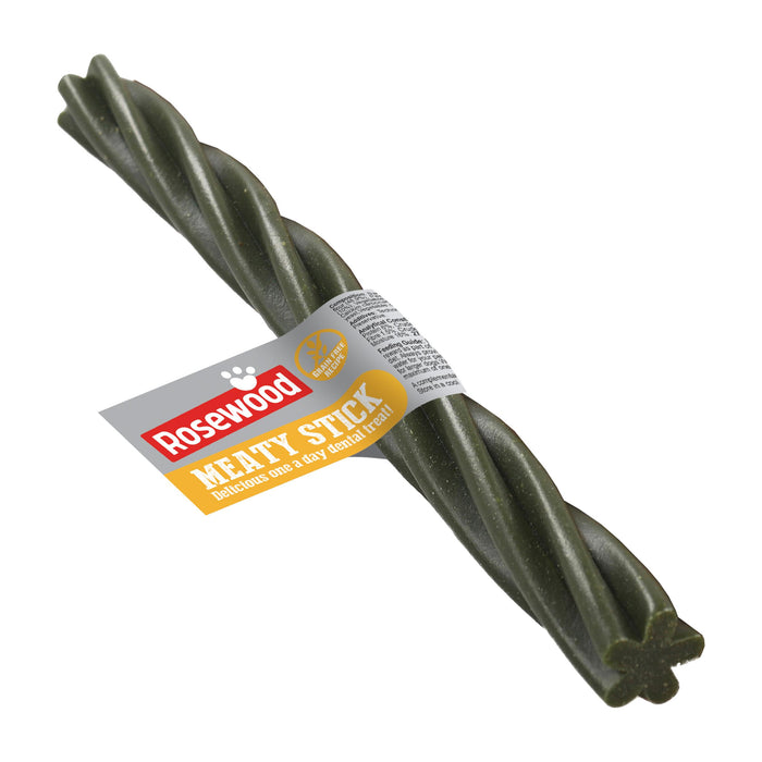 Meaty Sticks For Dogs 90g
