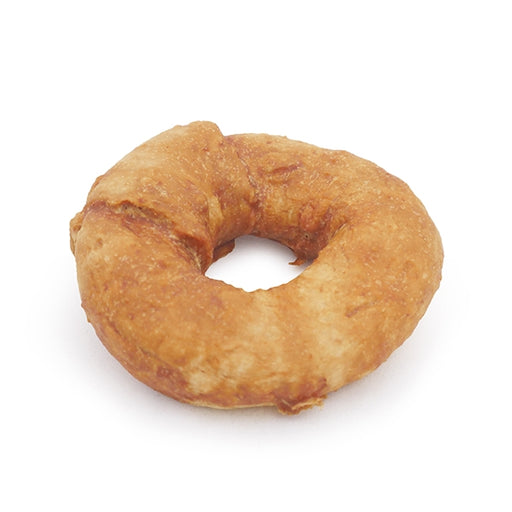 Collagen Beef Donut 3.5" 75g