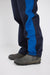 Kaiwaka Stormforce Over Trousers Blue & Navy