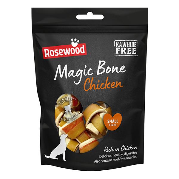 Magic Bone - Small 7pk 105g
